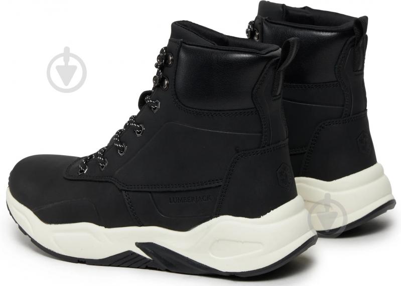 Ботинки Lumberjack SWH8001-002 р.38 - фото 4