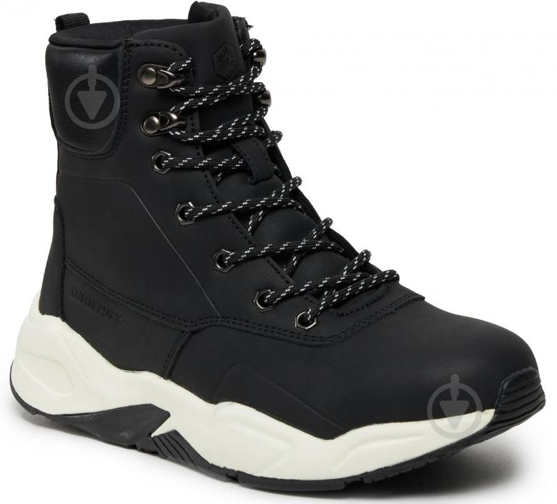 Ботинки Lumberjack SWH8001-002 р.38 - фото 5