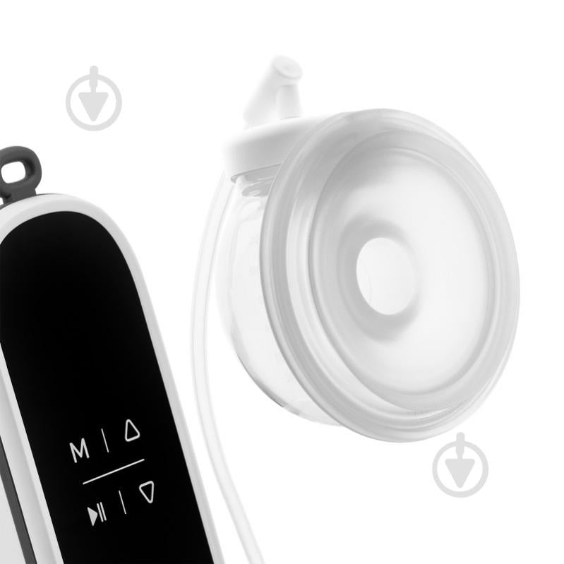 Молокоотсос Lionelo LO-TWEE FREE - фото 2