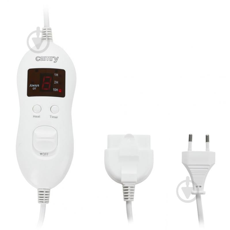 Электропростынь Camry CR7424 - фото 3