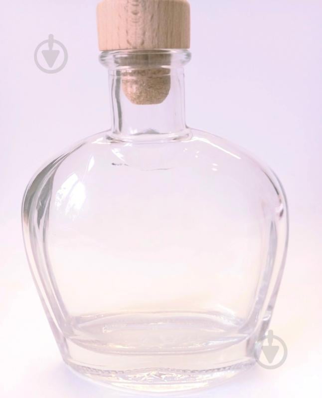 Бутылка Старт Мадйра 500 мл скло - фото 1