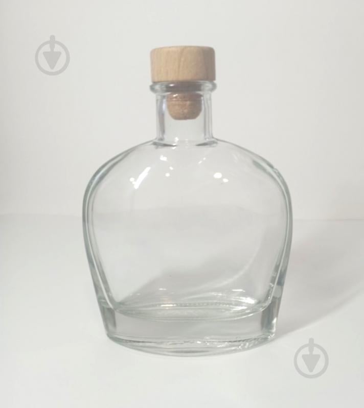 Бутылка Старт Мадйра 500 мл скло - фото 1