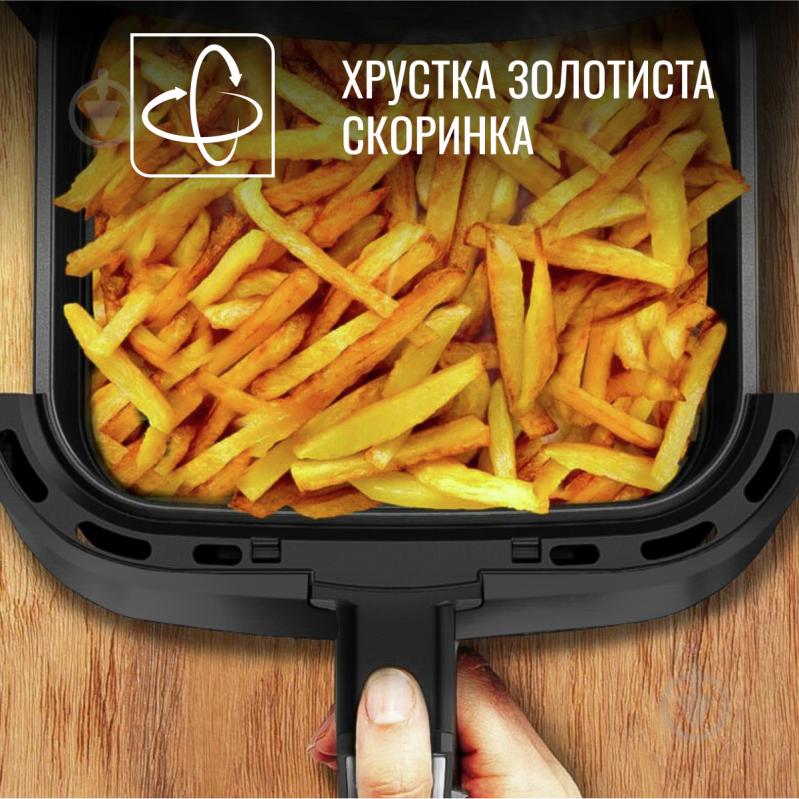 Мультипіч Tefal EASY FRY & STEAM FW201815 - фото 6