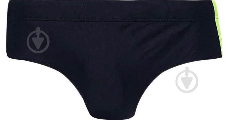 Плавки 4F 4FSS23USWTM008-31S р.S синий - фото 3