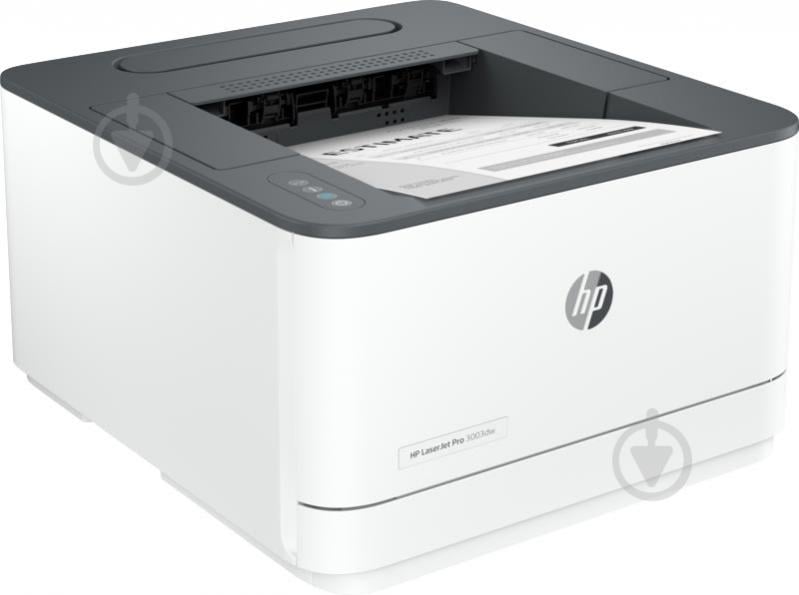 Принтер HP А4 HP LJ Pro 3003dw с Wi-Fi А4 (3G654A) - фото 3