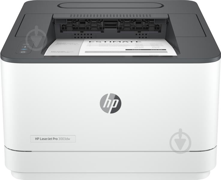 Принтер HP А4 HP LJ Pro 3003dw с Wi-Fi А4 (3G654A) - фото 1