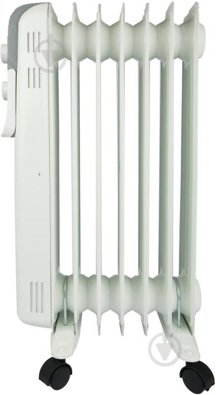 Масляный обогреватель Electrolux EOH/M-7157 Line - фото 2