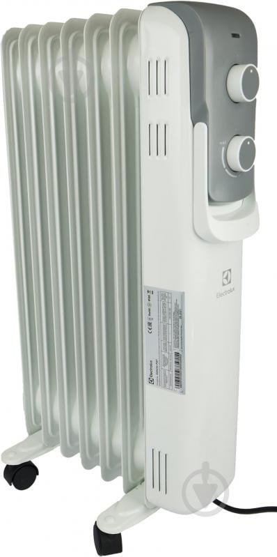 Масляный обогреватель Electrolux EOH/M-7157 Line - фото 1