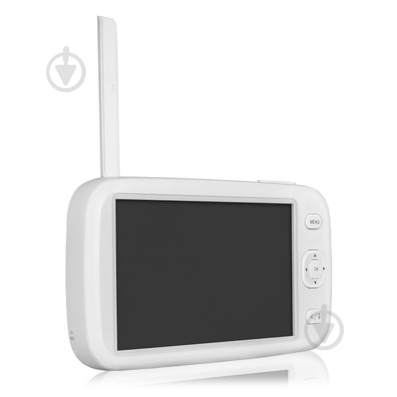 Видеоняня Lionelo LOC-BABYLINE 9.1 - фото 3