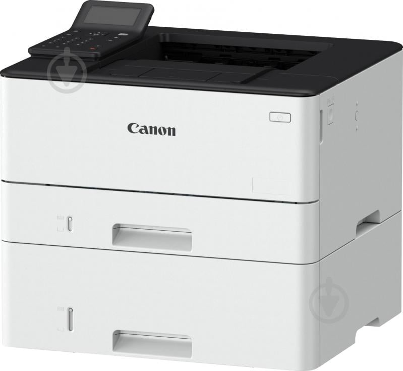 Принтер Canon i-SENSYS LBP246dw з Wi-Fi А4 (5952C006) - фото 8