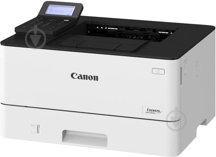 Принтер Canon i-SENSYS LBP246dw з Wi-Fi А4 (5952C006) - фото 2