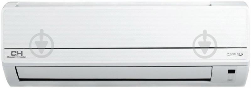 Кондиционер Cooper&Hunter CH - S18 FTXG - фото 1 Кондиционер Cooper&Hunter CH - S18 FTXG - фото 1