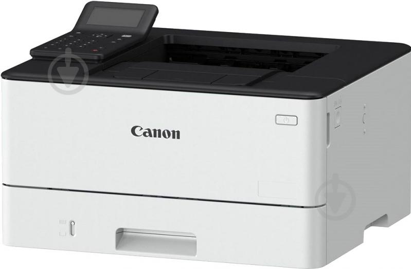 Принтер Canon i-SENSYS LBP243dw з Wi-Fi А4 (5952C013) - фото 2