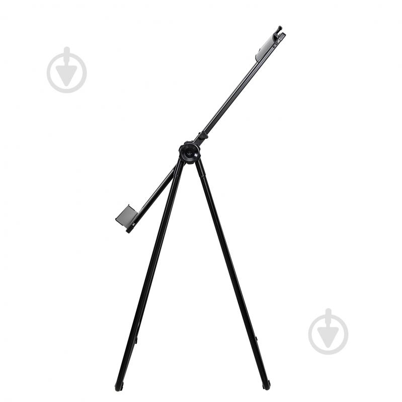 Магнитно-маркерный флипчарт Deli 60х90 см (7891B) - фото 3