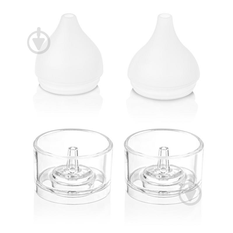 Аспиратор Lionelo назальный для новорожденных LOC-BABYAIR - фото 3 Аспиратор Lionelo назальный для новорожденных LOC-BABYAIR - фото 3