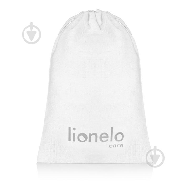 Аспиратор Lionelo назальный для новорожденных LOC-BABYAIR - фото 4 Аспиратор Lionelo назальный для новорожденных LOC-BABYAIR - фото 4