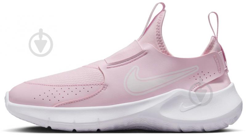 Кроссовки для девочек демисезонные Nike FLEX RUNNER 3 FN1294-601 р.40 розовые - фото 3