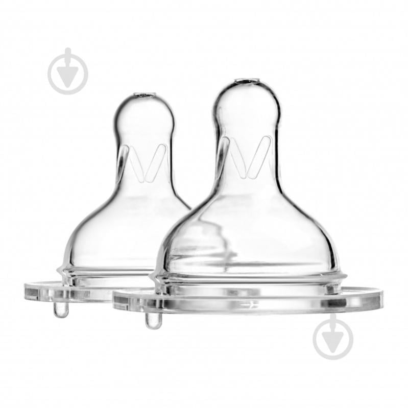 Набір сосок ортодонтичних Akuku A0120 - фото 1