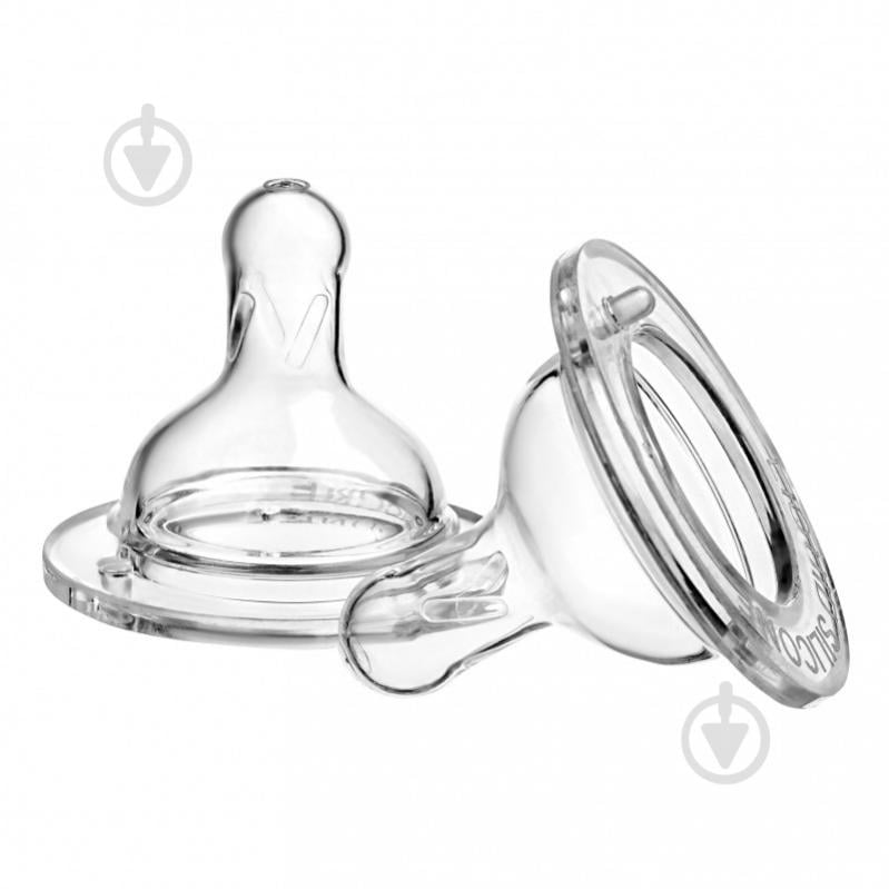 Набір сосок ортодонтичних Akuku A0120 - фото 2