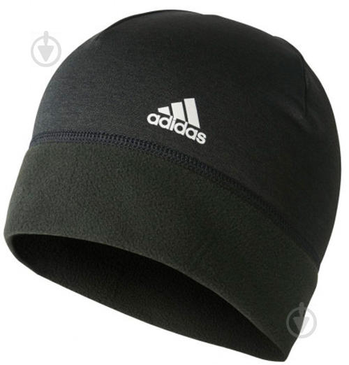 Шапка Adidas Climawarm BR0813 р.L черный - фото 1