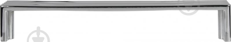 Мебельная ручка скоба Kerron 160 мм R-3040-160 хром - фото 2