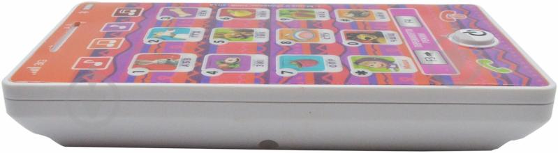 Игрушка интерактивная Маша и Медведь Смартфончик MM-702-U - фото 3