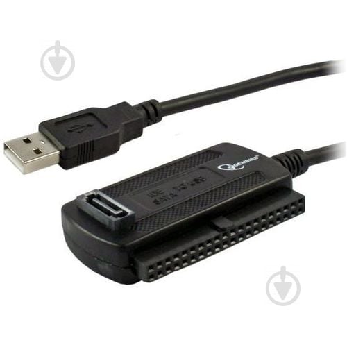 Переходник USB SATA IDE 2.5/3.5 адаптер