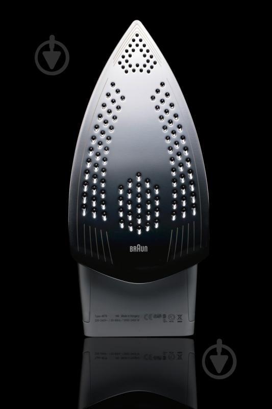 Утюг Braun TS775ETP - фото 12
