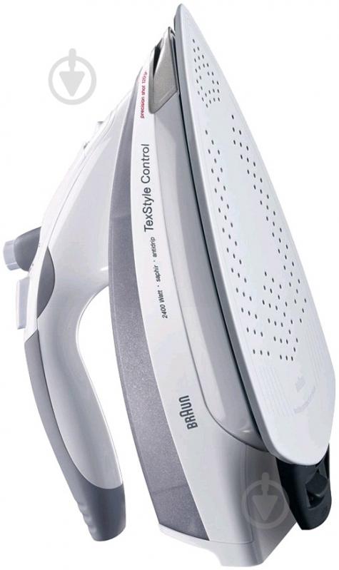 Утюг Braun TS775ETP - фото 3