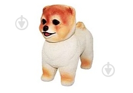 Фигура садовая Elsa Собака Шпиц - фото 1