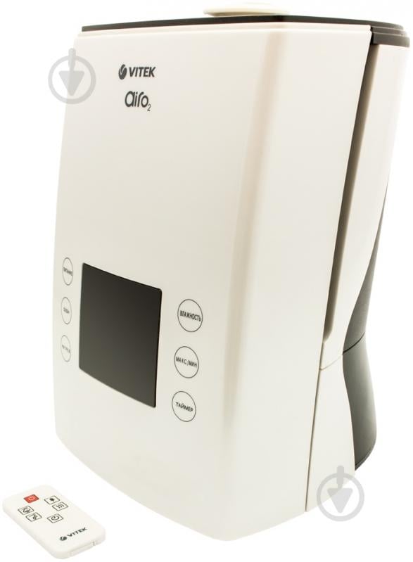 Увлажнитель воздуха Vitek - фото 1