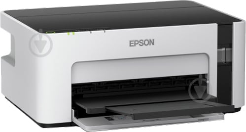 Принтер Epson M1120 Фабрика друку з Wi-Fi А4 (C11CG96405) - фото 2