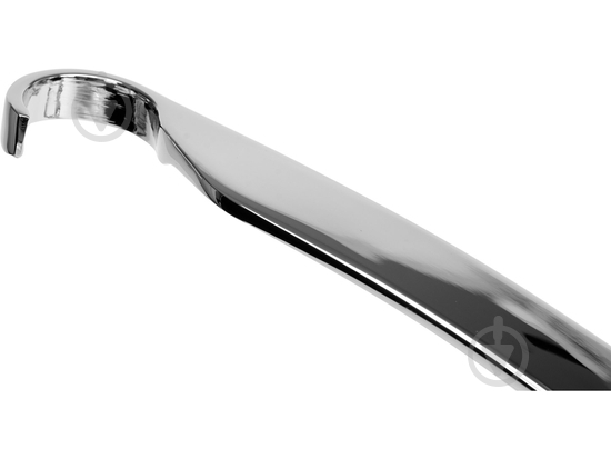 Смеситель для кухни Fala FLEXIBLE-2 с гибким изливом зеленый 75679 - фото 4 Смеситель для кухни Fala FLEXIBLE-2 с гибким изливом зеленый 75679 - фото 4