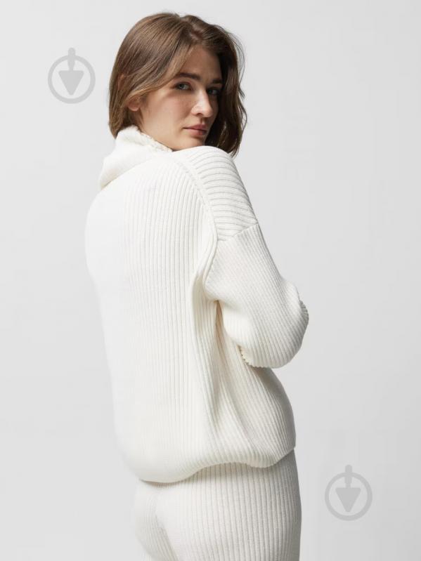 Джемпер Outhorn SWEATER F027 OTHAW23TSWEF027-11S р.S фіолетовий - фото 3