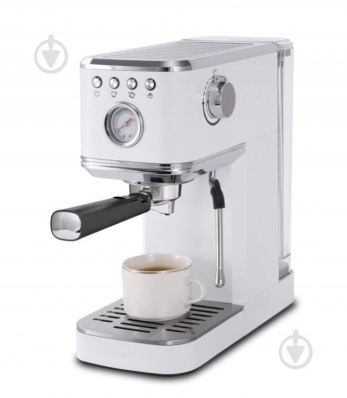 ВИТРИНА! Кофемашина ELIT PERFETTO ECM-24 - фото 1 ВИТРИНА! Кофемашина ELIT PERFETTO ECM-24 - фото 1