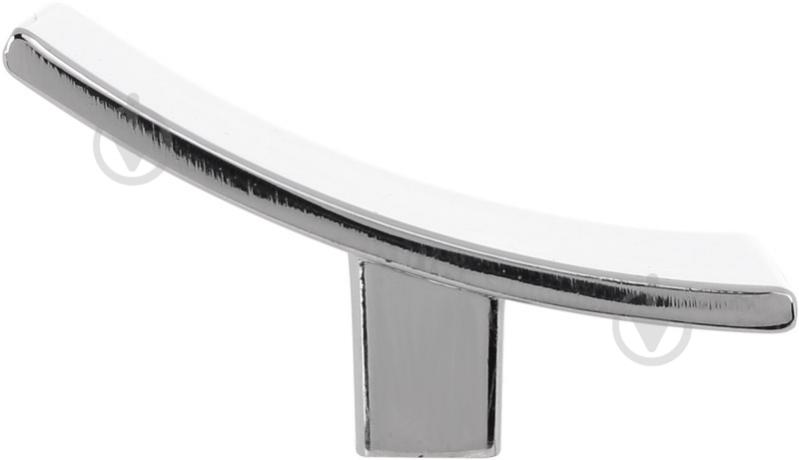 Мебельная ручка скоба Kerron 32 мм S-2280-32 хром - фото 2