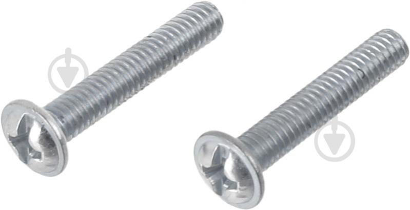 Мебельная ручка скоба Kerron 32 мм S-2280-32 хром - фото 3