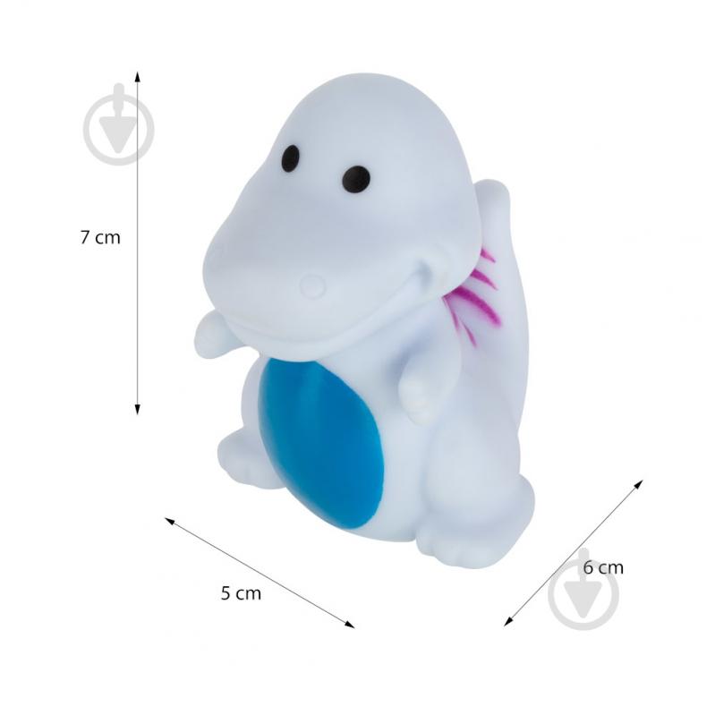 Игрушка для ванны Akuku A0169 - фото 2 Игрушка для ванны Akuku A0169 - фото 2