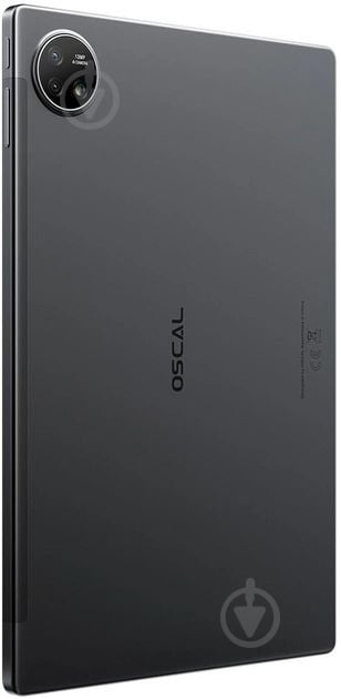 Планшет Oscal Pad 16 10,51" 8/256GB 4G/Dual Sim аmber gray (Pad 16 8/256GB Grey) - фото 7