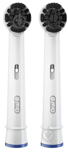 Насадка для электрической зубной щетки Oral-B Precision Pure Clean EB20CH - фото 1