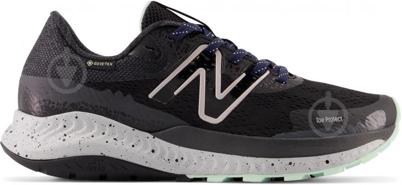 Кроссовки женские New Balance NITREL V5 GTX WTNTRGB5 р.38 черные - фото 1