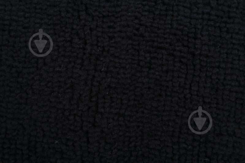 Халат Durutex Hooded р. 3XL чорний - фото 4 Халат Durutex Hooded р. 3XL чорний - фото 4