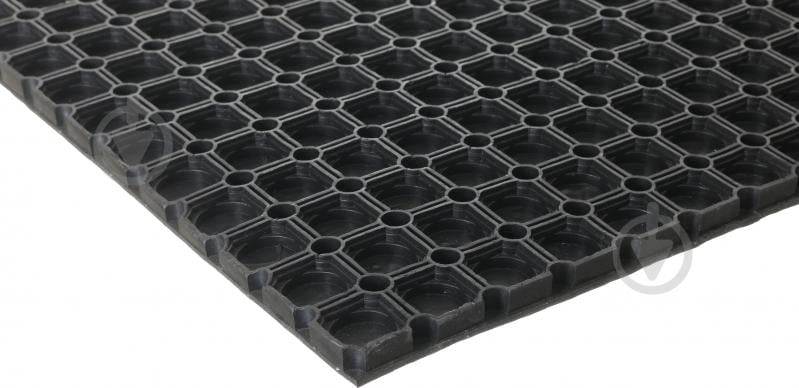 Коврик Ypgroup Сота К-38 50x100 см - фото 3