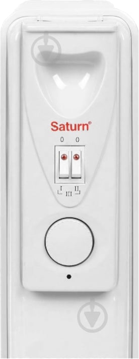 Обогреватель Saturn ST-OH1671 - фото 3