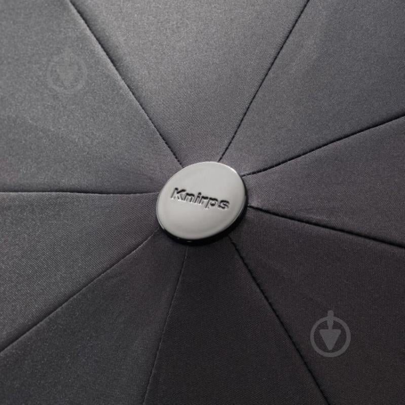 Зонт Knirps Kn95 3201 15101 T.200 Medium Duomatic dark red uv protection - фото 2