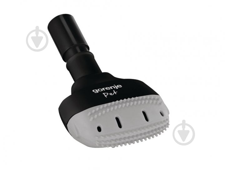 Пылесос Gorenje VCEA 28 GLBK black - фото 3 Пылесос Gorenje VCEA 28 GLBK black - фото 3