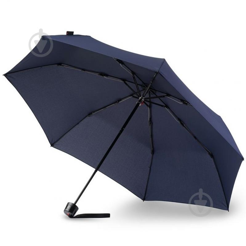 Зонт Knirps Kn95 3050 1200 T.050 Medium Manual navy - фото 3