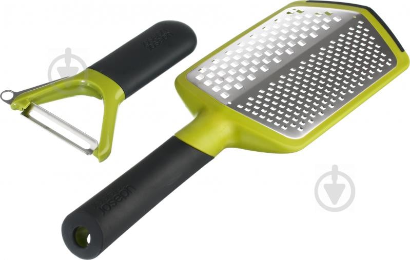 Набор Joseph Joseph Терка и овощерезка Twist Grater 1000485 - фото 1