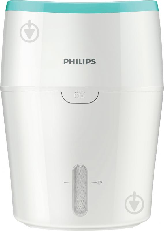 Зволожувач повітря Philips NanoCloud HU4801/01 - фото 2