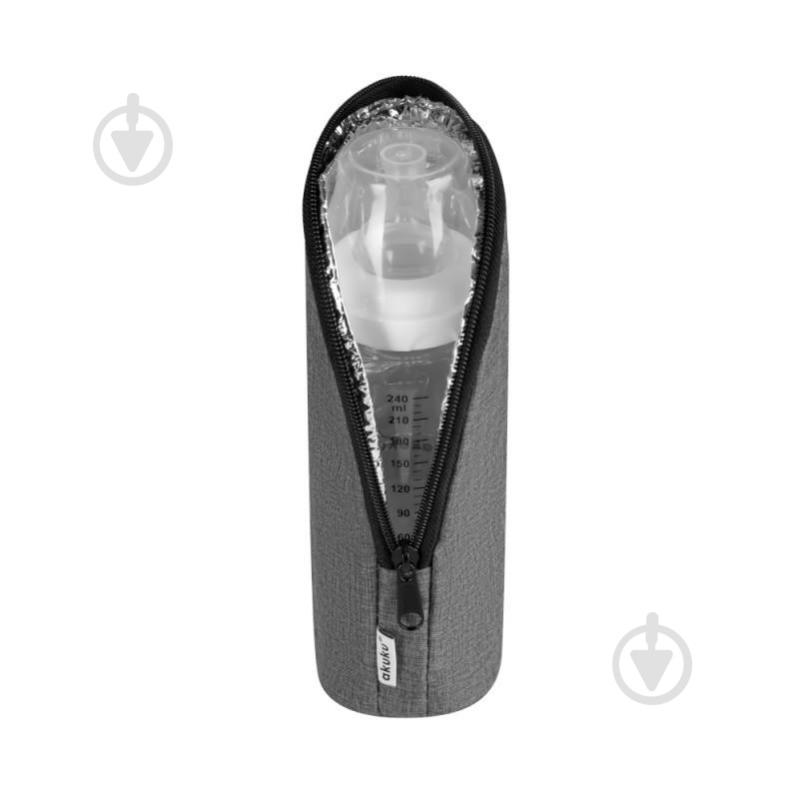 Термосумка Akuku A0639 - фото 2 Термосумка Akuku A0639 - фото 2